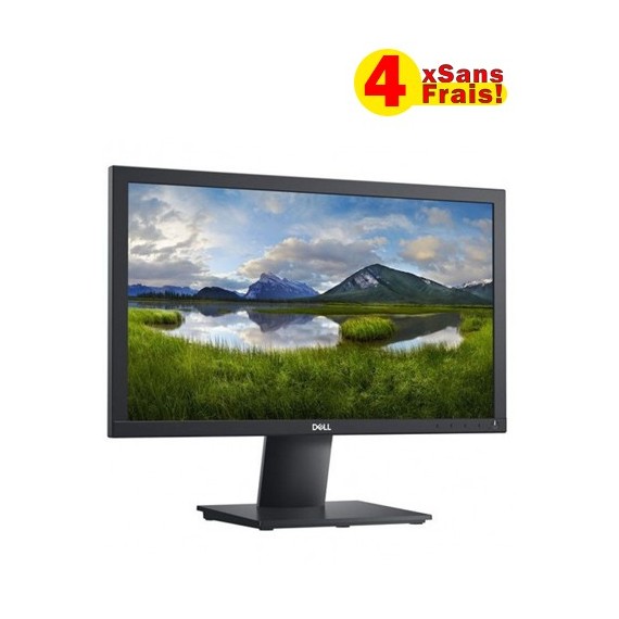 Ecran DELL 20 HD LED (210-AURO)