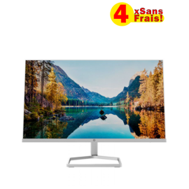 Écran HP M24FW 24" FULL HD 75HZ (2D9K1AA)