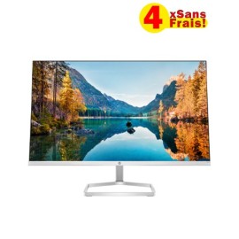 Écran HP M24FWA 24" FULL HD 75 HZ (34Y22AA)