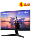 Ecran SAMSUNG 27" FULL HD IPS - Noir prix tunisie