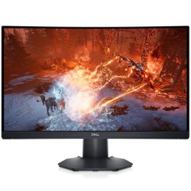 Ecran GAMING DELL S2422HG 23.6" Incurvé 165 HZ (S2422HG)