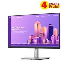 Ecran DELL P2222H 21.5" FULL HD IPS 60 HZ (P2222H)