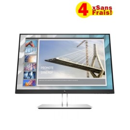 Ecran  HP E24I G4 24" WUXGA IPS 60 HZ  (9VJ40AA)