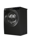 Lave Linge HOOVER H-WASH 500 / 14 KG / Noir (HW414MBCB/1-80) Tunisie