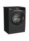 Lave Linge HOOVER H-WASH 500 / 14 KG / Noir (HW414MBCB/1-80)  meilleur prix