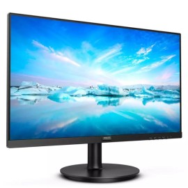 Ecran PHILIPS 221V8L 21.5" IPS FULL HD / 75 HZ / Noir (221V8L)