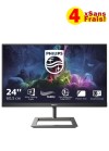 Ecran Gaming  PHILIPS 242E1GAJ 23.8" DALLE VA FULL HD / 144 HZ / Haut -parleur Intégré (