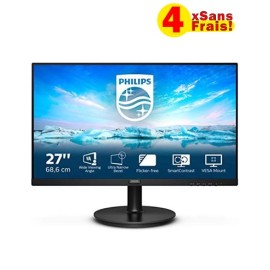 Ecran PHILIPS 271V8LA 27" IPS FULL HD / 75 HZ (271V8LA)