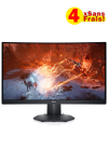 Ecran GAMING DELL S2422HG 23.6" Incurvé 165 HZ (S2422HG)