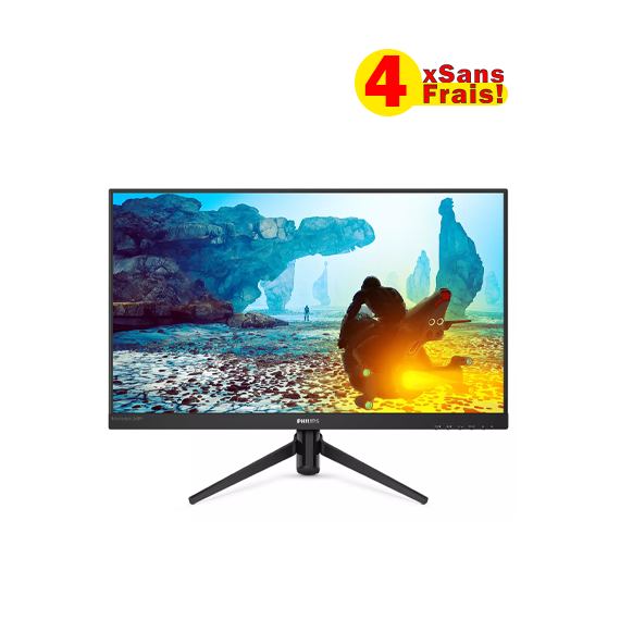 Ecran GAMING PHILIPS 272M8 27" IPS FULL HD / 144 HZ (272M8)