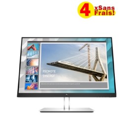 Ecran  HP E24I G4 24 POUCES 60 HZ (9VJ40AS)