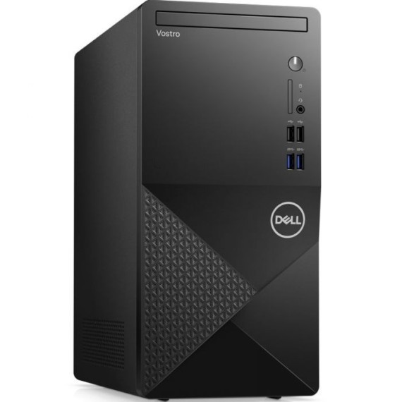 PC de bureau DELL VOSTRO 3910 I3 12È Gén 8 GO 256 Go SSD