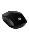 Souris  Optique HP Sans fil 220 EURO - Noir (258A1AA) tunisie