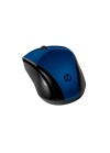 Souris Optique HP Sans Fil 200 / Bleu Lumière (7KX11AA) tunisie