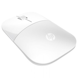 Souris Optique HP Sans Fil Z3700 Blanc (V0L80AA)