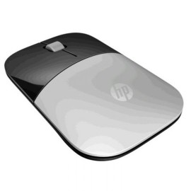 Souris Optique HP Sans Fil Z3700  Silver  (X7Q44AA)