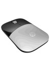 Souris Optique HP Sans Fil Z3700  Silver  (X7Q44AA)