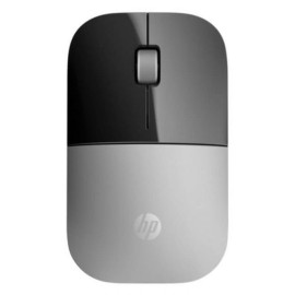 Souris Optique HP Sans Fil Z3700  Silver  (X7Q44AA)