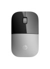 Souris Optique HP Sans Fil Z3700  Silver  (X7Q44AA) Tunisie