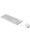 Ensemble Clavier Qwerty et souris SANS FIL HP 230 AZERTY ( 3L1F0AA)b tunisie Ensemble Clavier Qwerty et souris SANS FIL HP 230 AZERTY ( 3L1F0AA)b tunisie