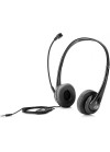 Casque Micro  HP STereo 3.5MM HEADSET G2 (428H6AA)