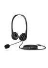 Casque Micro  HP STereo 3.5MM HEADSET G2 (428H6AA) meilleur prix