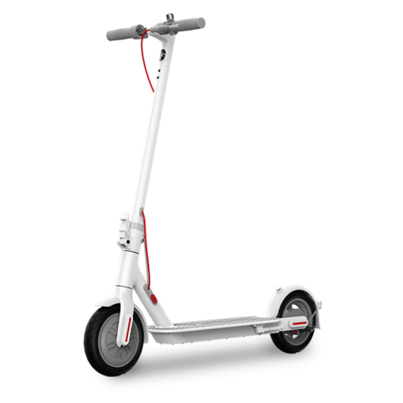 Trottinette électrique XIAOMI MI ELECTRIC SCOOTER 3 LITE / BLanc (35793)