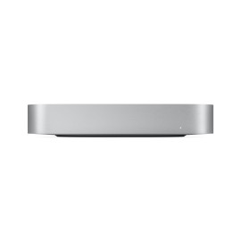 Apple  MINI PC de bureau APPLE MAC Mini  8GO 512GO SSD Gris ( MGNT3FN/A)