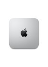 Apple  MINI PC de bureau APPLE MAC Mini  8GO 512GO SSD Gris ( MGNT3FN/A)