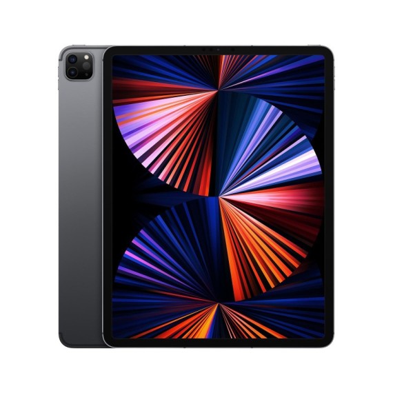 IPAD Pro  APPLE (2021) Wifi + Cellular 5G / 128 GO / Gris (MHR43NF/A)