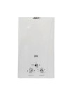 Chauffe Bain AUXSTAR 10L Gaz Naturel  - Blanc (CHAUFBAIN-AUX-10L-GN)