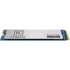 Disque Dur Interne  SSD T-CREATE Classic NVME M.2 / 1 TO (TM8FPH001T0C611)