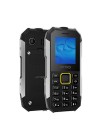 Téléphone Portable IPRO SHARK II - Noir ( IPRO-SHARK2-BK)