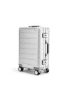 Valise XIAOMI Metal -on LUGGAGE SILVER (25735)  prix tunisie