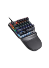 Clavier RageStorm Mech Gaming (640-18)