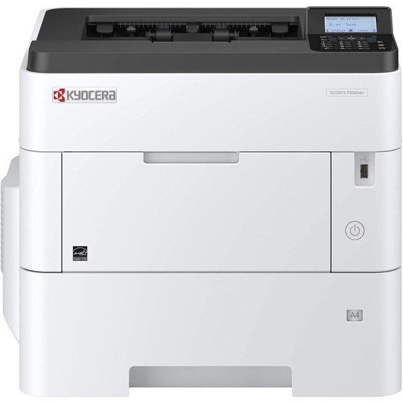 Imprimante laser  Monochrome  KYOCERA (P3260dn)