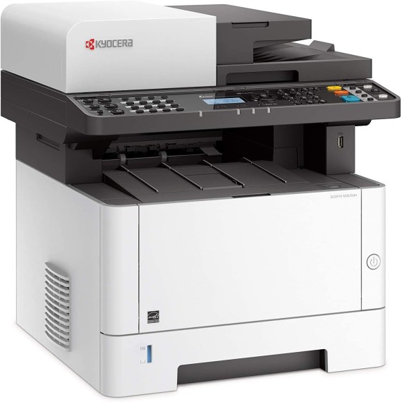 Imprimante laser  couleur  Multifonction  KYOCERA ECOSYS (M2640idw)