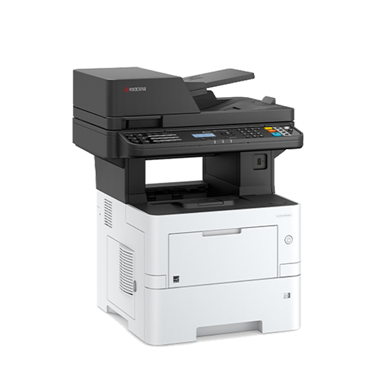 Imprimante laser  couleur  Multifonction  KYOCERA ECOSYS (M3645dn)