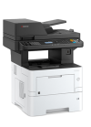 Imprimante laser  couleur  Multifonction  KYOCERA ECOSYS (M3645dn)