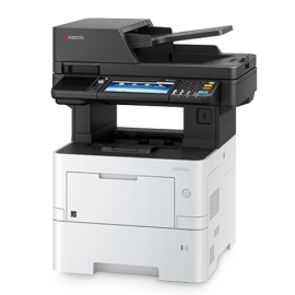 Imprimante laser   Multifonction  KYOCERA ECOSYS (M3145idn)