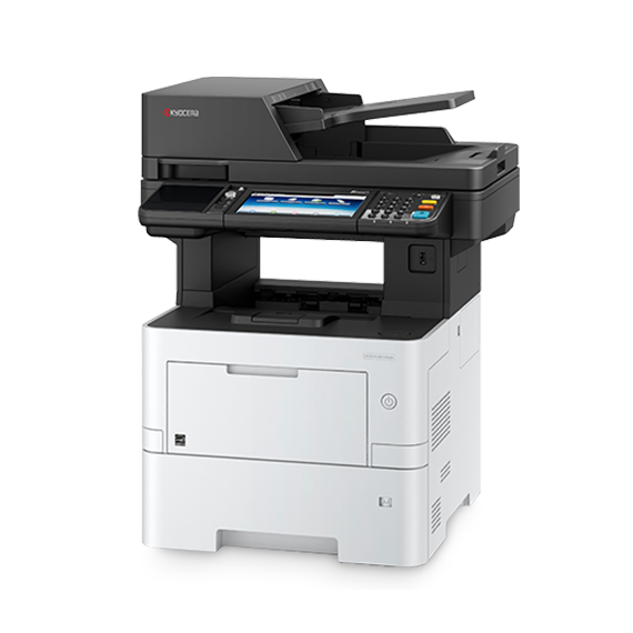 Imprimante laser  couleur  Multifonction  KYOCERA ECOSYS (M3145idn)