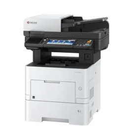 Imprimante multifonctions Noir et blanc laser Kyocera ECOSYS ( M3655idn)