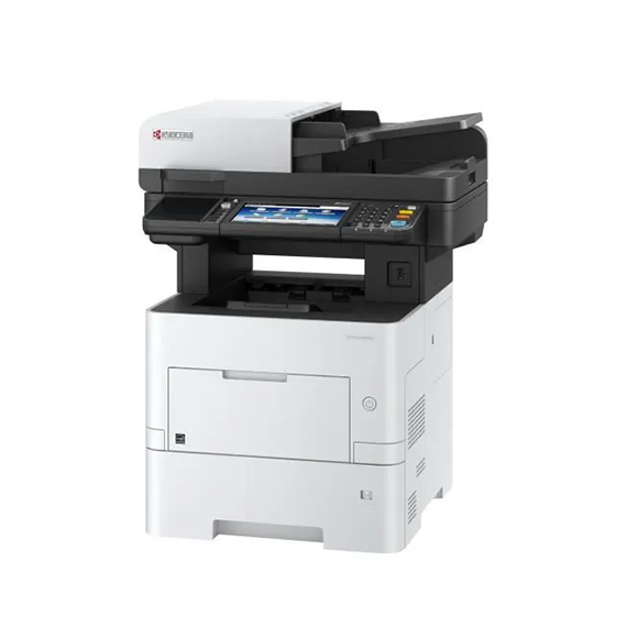 Imprimante multifonctions Noir et blanc laser Kyocera ECOSYS ( M3860idnf)