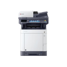 Imprimante multifonctions couleur laser Kyocera ECOSYS (M6635cidn)