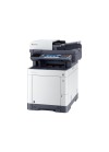 Imprimante multifonctions couleur laser Kyocera ECOSYS (M6635cidn) meilleur prix