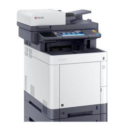 Imprimante multifonctions couleur laser Kyocera ECOSYS (M6635cidn)