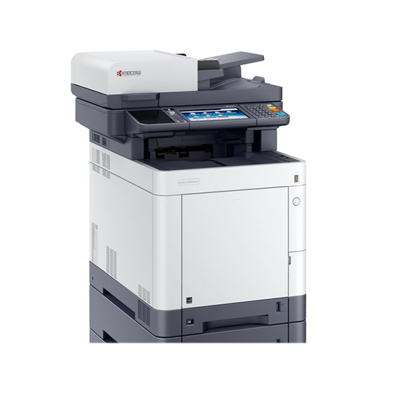 Imprimante multifonctions couleur laser Kyocera ECOSYS (M6635cidn)