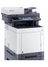 Imprimante multifonctions couleur laser Kyocera ECOSYS (M6635cidn)