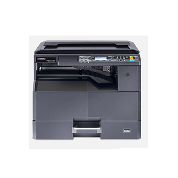 Imprimante multifonctions laser noir et blanc  KYOCERA  ( TASKalfa 2321 )