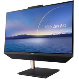 PC de bureau  All In One ASUS ZEN AIO 24 A5401 I7- 8G -512G SSD